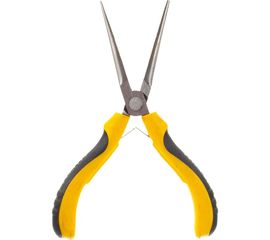 Круглогубцы мини 5,5 ЭВРИКА ER-6057N 