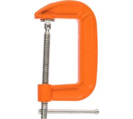 G-образная струбцина Gigant 75*50 GGC-75 