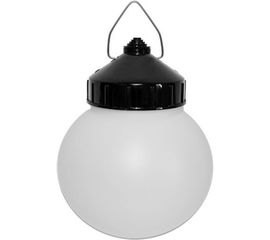 Светильник SVET НСП 01-60-003 У3, шар - пластик SV0123-0006 