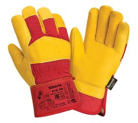 Утепленные перчатки 2Hands 3М RL13 0130 3М Siberia 