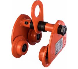 Тележка для тали TOR Тип А (GCT) 1,0T без механизма передвижения 1031 