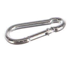 Пожарный карабин ГОСКРЕП DIN5299 М 4 Форма С 2 шт 7-0011750 