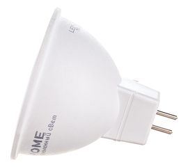 Светодиодная лампа IN HOME LED-JCDR-VC 6Вт, 230В, GU5.3, 6500К. 525Лм 4690612030739 