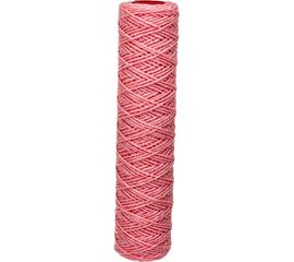 Веревочный картридж для удаления железа Unipump Феррум-10 10 мкм 34726 