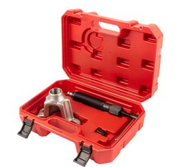 Гидравлический съемник ступицы WIEDERKRAFT WDK-214510 