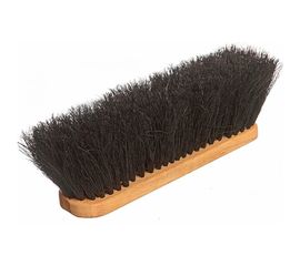 Щётка для пола и улицы YOZHIK натуральное кокосовое волокно Y/Ш/632 