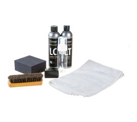 Набор для очистки кожи Grass LK Leather Kit DT-0171 