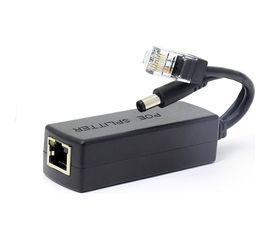 PoE-сплиттер Amatek AN-PSL стандарта IEEE 802.3af 7000454 