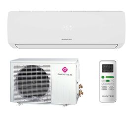 Сплит-система Dantex RK-12ENT3 64935741 