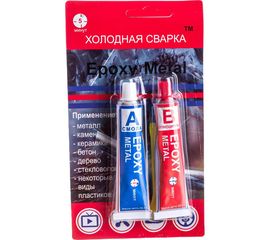 Холодная сварка ООО «НПК «Астат» Epoxy Metal 57 гр 00-00000601 