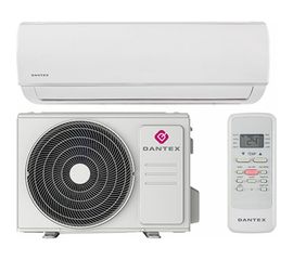 Сплит-система Dantex RK-18SDM4/RK-18SDM4E комплект 64942589 