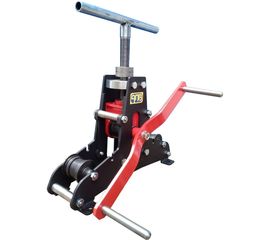 Профилегиб АПВ Мастер с комплектом вальцов с проточками 20-40-50 4687201721208 