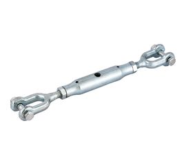 Талреп TOR вилка-вилка, М12, din1478, закрытого типа 1001154 