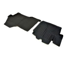 Резиновые коврики SRTK 3D PREMIUM в салон Peugeot Boxer 2006- PR.PG.BOX.06G.02047 