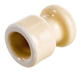 Изолятор Retrika, ретро слоновая кость, 50 шт RI-02205 