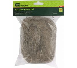 Сантехнический лен СИБРТЕХ 100 г 88899 