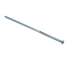 Сантехнический шуруп Госкреп 12х300, этикетка 3-0012440 