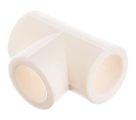 Тройник PPR 20мм Valtec VTp.731.0.020 