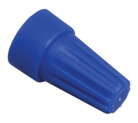 Соединительный зажим IEK СИЗ-1, 1.5-3.5, синий, 5шт, ИЭК USC-10-4-005 