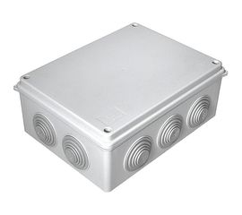 Распределительная коробка Промрукав для о/п безгалогенная HF 200х150х75 1 шт 40-0320 