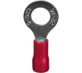 Кольцевой наконечник Navigator 61 047 NET-RTI-1.5-6-B50 НКИ 50шт/упак 61047 