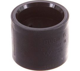 Монтажная гильза Rehau 25 25 PVDF поливинилденфторит PX 11600031001 