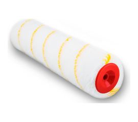 Малярный валик VIRTUS микроволокно, 180 мм, ворс 9 мм 002109180 