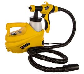 Краскораспылитель Калибр МАСТЕР ЭКРП-600/1,8М 00000044908 