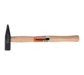 Кованый молоток ЕРМАК с деревянной ручкой 200гр. 662-404 