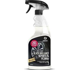 Полироль для шин GRASS Black Brilliance 110399 
