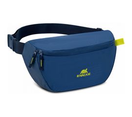 Поясная сумка RIVACASE 5512 blue 
