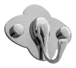 Настенный крючок Аквалиния 01.103-04 