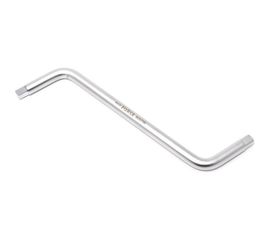 Ключ для маслосливных пробок ROCKFORCE S-образный 8х10 мм RF-9U0706 