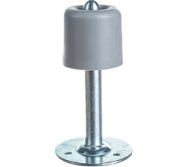 Дверной фиксатор ЕВРОПАРТНЕР Zn 100мм 1шт. 6 7435 3 