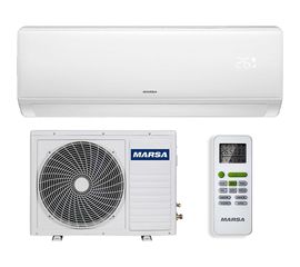 Сплит-система Marsa RK-12MTA3/RK-12MTA3E комплект 64942407 