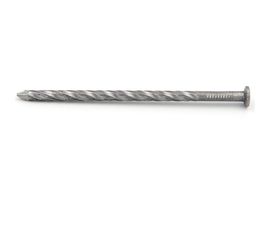 Винтовые гвозди МТК цинк пакет 0,5 кг, 3,0x60 1767030060 