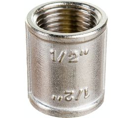 Прямая муфта 1/2" Valtec VTr.270.N.0004 76553 