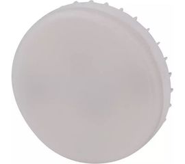 Светодиодная лампа OSRAM LED STAR GX53 7Вт GX53 550 Лм 2700 К Теплый белый свет 4058075106635 