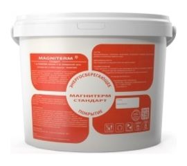 Теплоизоляционный материал Магнитерм Стандарт 10 литров 262004 