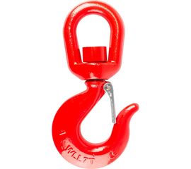 Крюк вращающийся Тип 322А 7.0 т TOR 123707 