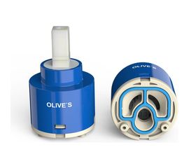 Картридж Olives ECO OL 40D-1BL 