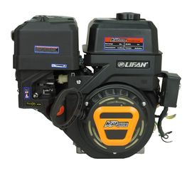 Двигатель KP460E 192FD-2T D25, 18A LIFAN 00-00004289 