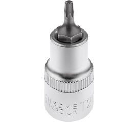 Головка со вставкой TORX (T20; 1/2DR) AV Steel AV-526020 