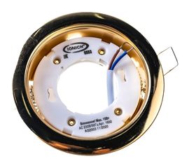 Лампа IONICH ILED-GX53-230-G 1650 