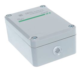 Фотореле F&F AWZ, герметичный со встроенным фотодатчиком и внутренним подключением EA01.001.003 