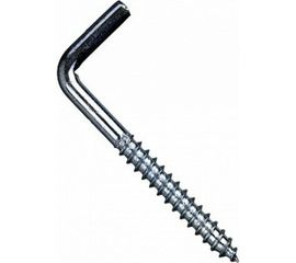 Шуруп-костыль Госкреп 5х80 2 шт 3-0014180 