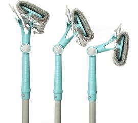 Стеклоочиститель Youll love со съемной салфеткой 72508 