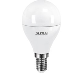 Светодиодная лампа Ultra LED G45 5W E14 4000K 
