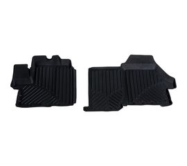 Коврики в салон SRTK 3D PREMIUM резиновые, для Fiat Ducato 2006- г.в. PR.FT.DUC.06G.02047 