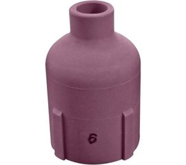 Сопло керамическое №6 (10 шт; 10 мм) для горелки SR-12 Brima НП000000408 